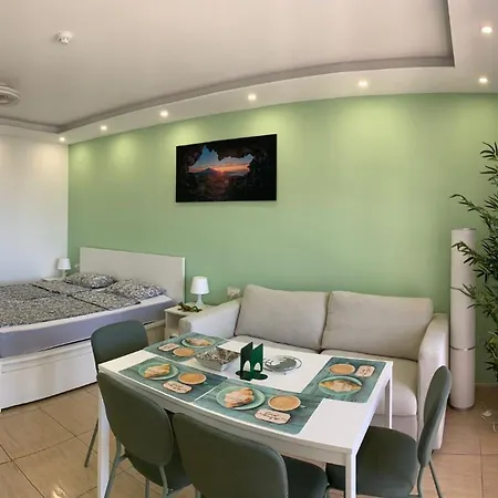 4 Seasons Relax Apartman