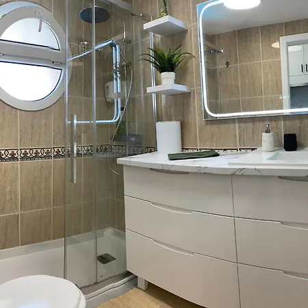 4 Seasons Relax Apartment