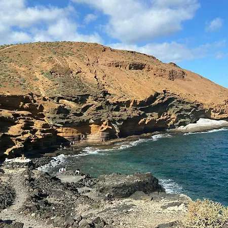 Apartment 4 Seasons Relax