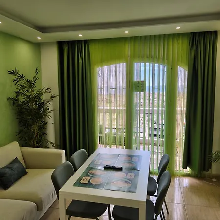 Apartament 4 Seasons Relax Costa Del Silencio