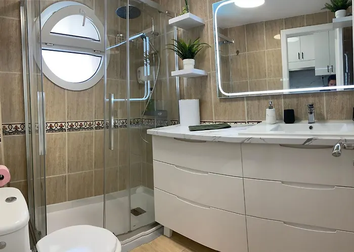 4 Seasons Relax Апартаменты