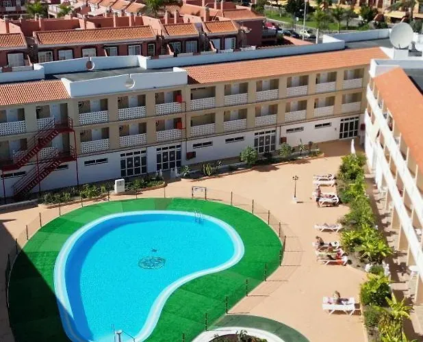 4 Seasons Relax * Коста-дель-Силенцио